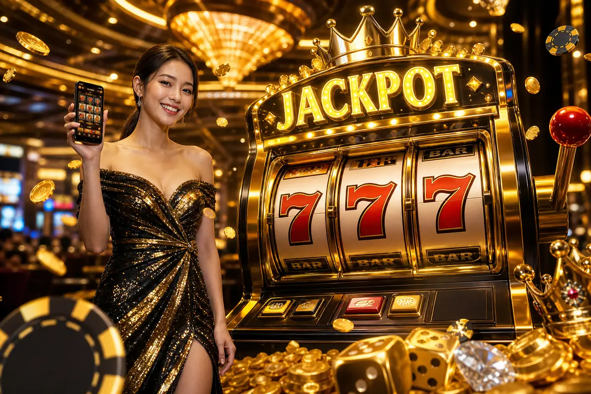 tg88vn3 casino trực tuyến